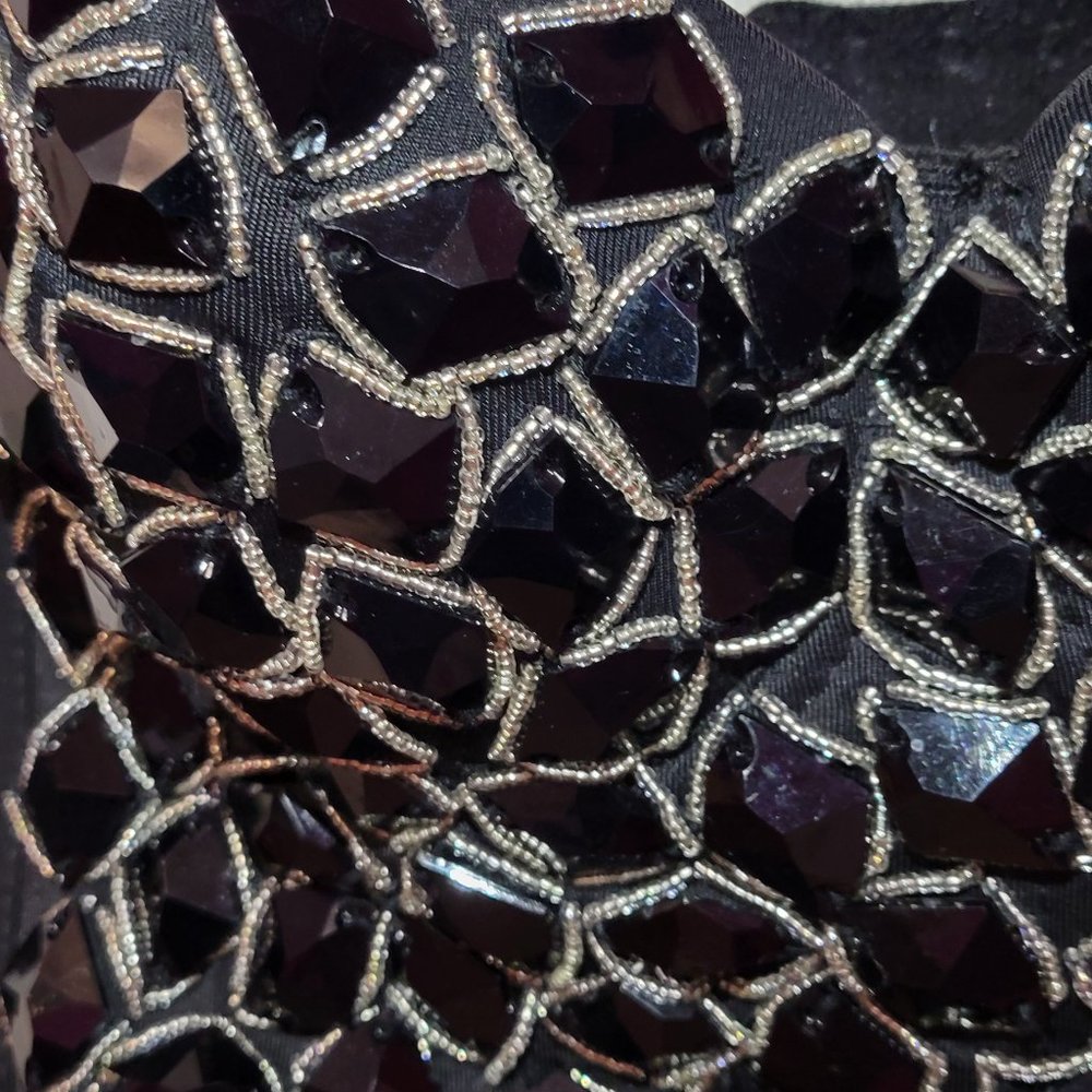 Beaded Bustier - Picture 8 of 8